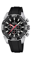Reloj Festina Hombre Chronobike in Acero F20544/1 - F20544/1